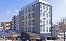 Comfort Hotel Era Kyoto Horikawagojo